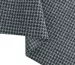 Трикотаж Камилла гусиная лапка 8 мм, серый - фото 3 - интернет-магазин tkani-atlas.com.ua