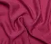 Льон Бохо, малиновий - фото 3 - інтернет-магазин tkani-atlas.com.ua
