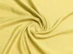 Льон Бохо, жовтий - інтернет-магазин tkani-atlas.com.ua