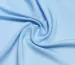 Вискоза шелк, небесно-голубой - фото 1 - интернет-магазин tkani-atlas.com.ua