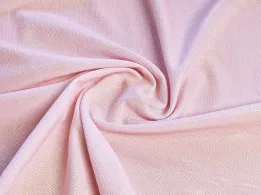 Трикотаж диско чешуя, розовый зефир - интернет-магазин tkani-atlas.com.ua