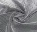Трикотаж диско чешуя, темное серебро - фото 1 - интернет-магазин tkani-atlas.com.ua