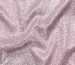 Трикотаж диско мерцание, розовая пудра - фото 2 - интернет-магазин tkani-atlas.com.ua