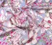 Шелк вискоза ирисы, серо-лиловый с малиновым - фото 3 - интернет-магазин tkani-atlas.com.ua