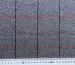 Трикотаж вискоза крупная клетка, серый (отрез 1,5 м) - фото 3 - интернет-магазин tkani-atlas.com.ua
