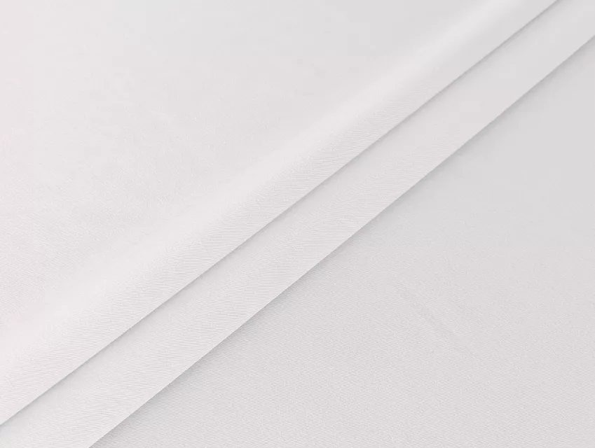 Костюмка Франт, білий - фото 1 - інтернет-магазин tkani-atlas.com.ua