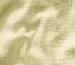 Муслин двухслойный, бледно-желтый (отрез 1,5 м) - фото 3 - интернет-магазин tkani-atlas.com.ua