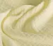 Муслін двошаровий, блідо-жовтий (відріз 1,5 м) - фото 2 - інтернет-магазин tkani-atlas.com.ua