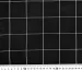 Костюмная клетка 55 мм, черный - фото 4 - интернет-магазин tkani-atlas.com.ua
