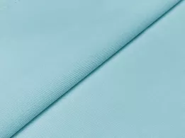 Джинс рубашечный, небесно-голубой - интернет-магазин tkani-atlas.com.ua
