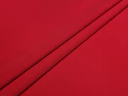 Костюмна Біанка, червоно-помаранчевий (відріз 1,6 м) - інтернет-магазин tkani-atlas.com.ua