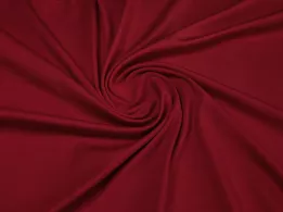 Джерси тенсел, красный (отрез 0,8 м) - интернет-магазин tkani-atlas.com.ua