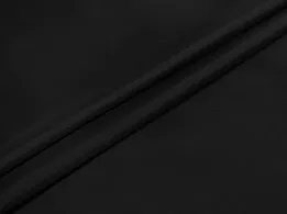 Подкладка, черный (отрез 1,7 м) - интернет-магазин tkani-atlas.com.ua
