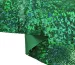 Трикотаж масло нарядное голограмма, зеленый - фото 3 - интернет-магазин tkani-atlas.com.ua