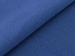 Кашемір пальтовий, темно-блакитний (відріз 1 м) - інтернет-магазин tkani-atlas.com.ua