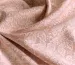 Жаккард коттоновый цветочная нежность, бледно-розовый (отрез 2 м) - фото 3 - интернет-магазин tkani-atlas.com.ua