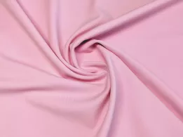 Спорт эластик, розовый зефир (отрез 0,9 м) - интернет-магазин tkani-atlas.com.ua