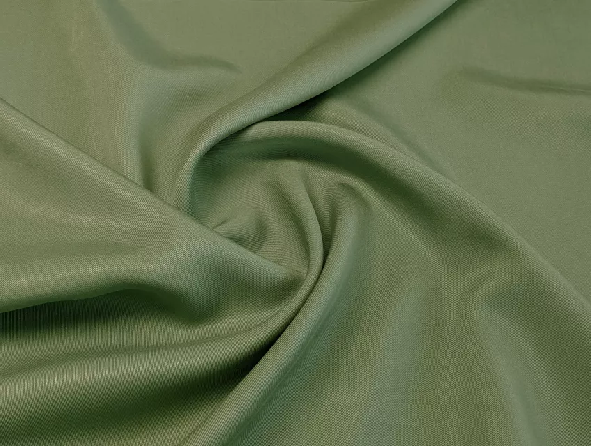 Твіл тенсел, світлий хакі - фото 1 - інтернет-магазин tkani-atlas.com.ua