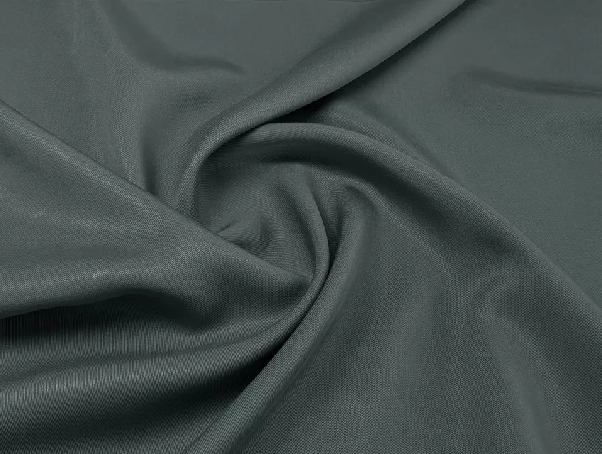 Твіл тенсел, сірий - фото 1 - інтернет-магазин tkani-atlas.com.ua