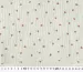 Муслін малюнок дрібні тюльпани, кремовий - фото 4 - інтернет-магазин tkani-atlas.com.ua