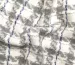 Шерсть пальтовая уценка (текстильный брак), серый на молочном - фото 2 - интернет-магазин tkani-atlas.com.ua