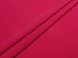 Костюмная Бианка, темный розовый (отрез 1,6 м) - интернет-магазин tkani-atlas.com.ua