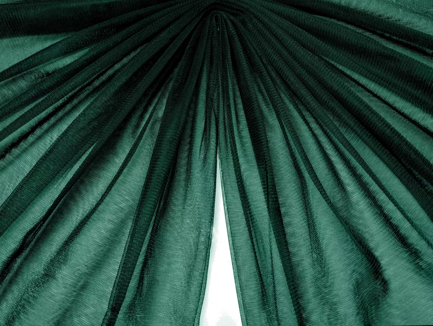 Євросітка (фатин м'який), бутилка - фото 1 - інтернет-магазин tkani-atlas.com.ua