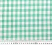 Котон сорочковий клітинка 12 мм, м'ята - фото 4 - інтернет-магазин tkani-atlas.com.ua