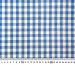 Котон сорочковий клітина 9мм, синій - фото 4 - інтернет-магазин tkani-atlas.com.ua