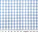 Коттон рубашечный клеточка 9мм, голубой дымчатый - фото 4 - интернет-магазин tkani-atlas.com.ua