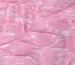 Гипюр стрейчевый цветочная нежность, розовый - фото 3 - интернет-магазин tkani-atlas.com.ua