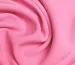 Костюмка шелковистая, розовый зефир - фото 2 - интернет-магазин tkani-atlas.com.ua