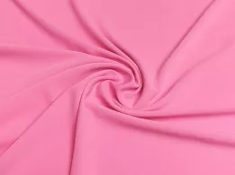 Костюмка шовковиста, рожевий зефір - інтернет-магазин tkani-atlas.com.ua