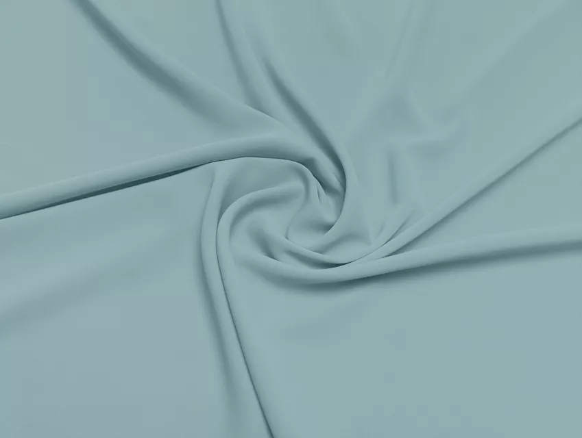 Костюмка шовковиста, сіро-блакитний - фото 1 - інтернет-магазин tkani-atlas.com.ua