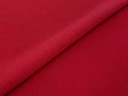 Кашемір трикотажний, червоний (відріз 2,5 м) - інтернет-магазин tkani-atlas.com.ua