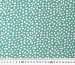 Креп шелк россыпь горошков, ментоловый - фото 4 - интернет-магазин tkani-atlas.com.ua