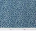 Креп шовк розсип горошків, синій - фото 4 - інтернет-магазин tkani-atlas.com.ua