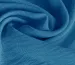 Креп Камелия, голубой джинсовый - фото 2 - интернет-магазин tkani-atlas.com.ua