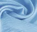 Креп Камелия, небесно-голубой - фото 2 - интернет-магазин tkani-atlas.com.ua