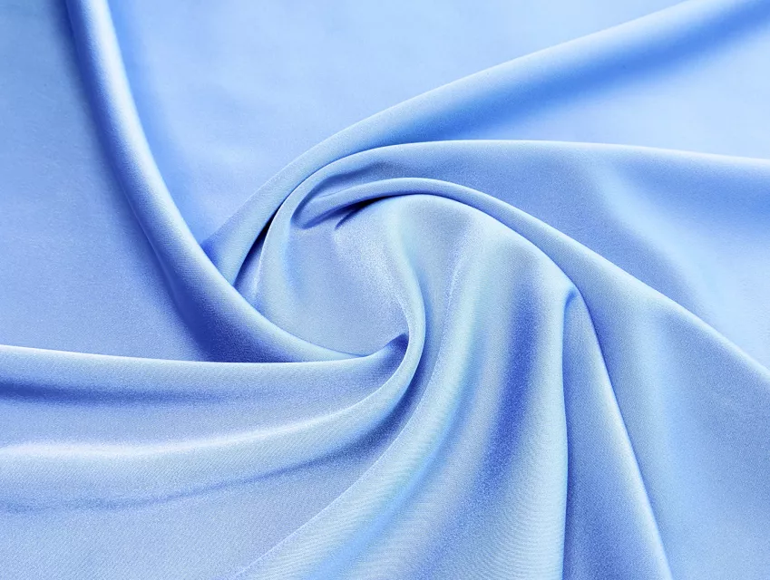 Костюмка Лілі уцінка (текстильний недолік), блакитний - фото 1 - інтернет-магазин tkani-atlas.com.ua