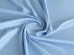 Шовк сатин, сіро-блакитний - інтернет-магазин tkani-atlas.com.ua