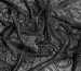 Гипюр Мармарис цветочное плетение, черный - фото 3 - интернет-магазин tkani-atlas.com.ua