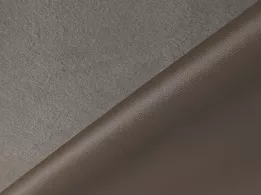 Кожа стрейч на меху, светло-коричневый (отрез 1,6 м) - интернет-магазин tkani-atlas.com.ua