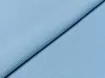 Джинс однотонный, небесно-голубой (отрез 0,6 м) - интернет-магазин tkani-atlas.com.ua
