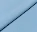 Джинс однотонный, небесно-голубой (отрез 0,6 м) - фото 1 - интернет-магазин tkani-atlas.com.ua