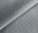 Подкладка премиум точка, серый (отрез 2,1 м) - фото 1 - интернет-магазин tkani-atlas.com.ua