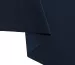 Костюмка шелковистая, глубокий темно-синий (отрез 0,9 м) - фото 4 - интернет-магазин tkani-atlas.com.ua