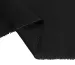 Лен вискоза рубашечный, черный - фото 3 - интернет-магазин tkani-atlas.com.ua