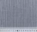 Костюмка Маргарет полоска узкая, серый (отрез 2,6 м) - фото 2 - интернет-магазин tkani-atlas.com.ua