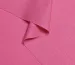 Лен однотонный, яркий розовый (отрез 2,4 м) - фото 3 - интернет-магазин tkani-atlas.com.ua